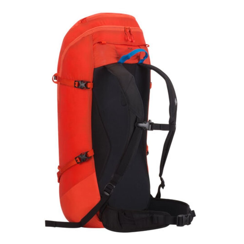 Sm Black Diamond Women's Climbing/Day Pack (31 L)